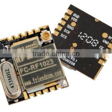 rf Transmitter and Receiver Module photo-5