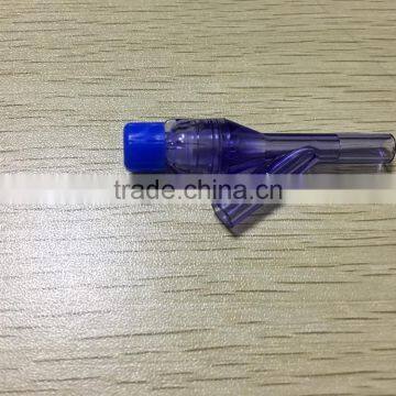 Medical Disposable y Site Free Connector photo-2
