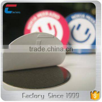 NFC 13.56Mhz MIFARE Ultralight C Anti-metal Tag photo-6