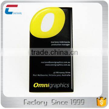 Clear Crystal Decoration New Epoxy Resin MIFARE Classic 1K MIFARE Classic 4K Key Card for Smart ID Card photo-4