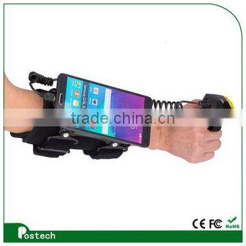 WT01 Wearable Smart Data Terminal