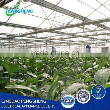 Automatic Poultry Farming Cooling System Exhaust Fan for Chickens photo-5