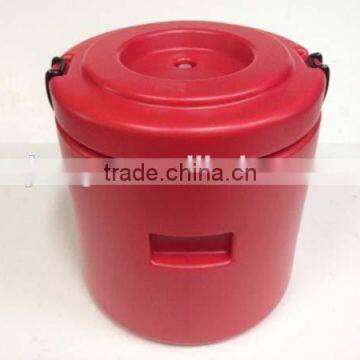 Plastic Stroage Container With Taps photo-4