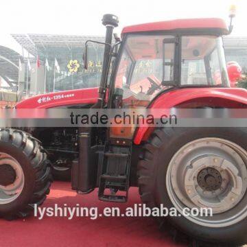 135hp 4wd Hyundai Tractor