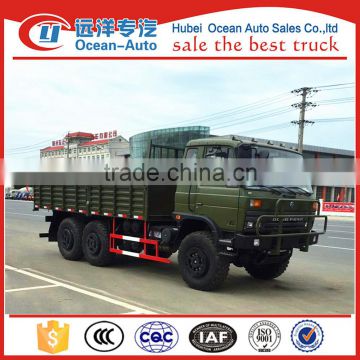 Dongfeng 6x6 Dune Buggy/Cargo Truck for sale