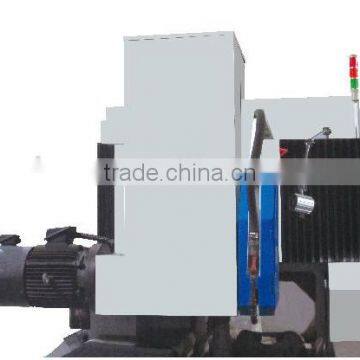 CNC Corrugated Roller Grinding Machine (CNC Roller Grinder) photo-3
