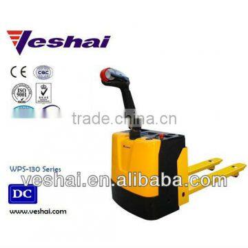 Power Mover, electric pallet truck,battery forklift WPS-130