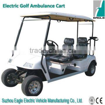Electric ambulance car for cruiser, EG2048TB1