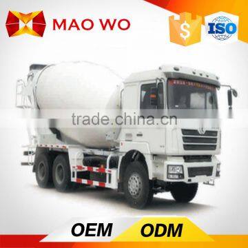 6*4 type high quality 16 cbm Concrete Truck Mixer