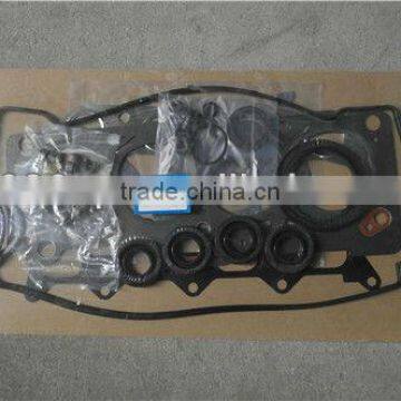 Good quality & Low price Auto Sare Parts 479Q engine gasket kit for Geely MK
