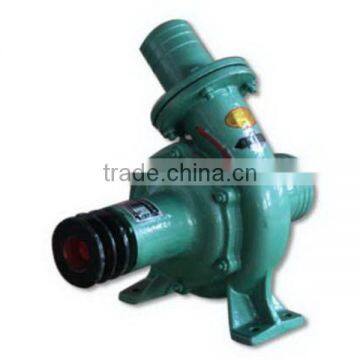 Centrifugal Pump CB100,CZK125,CB150 photo-4