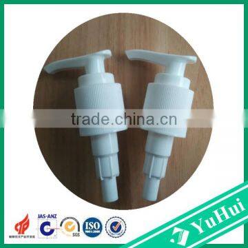 2016 Hot Sale Non Spill Wholesale 28/410 Plastic Bottle Use Liquid Soap Pump photo-5