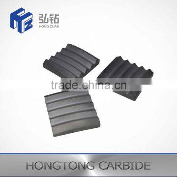 Tungsten Carbide Corrugated Sheet photo-2