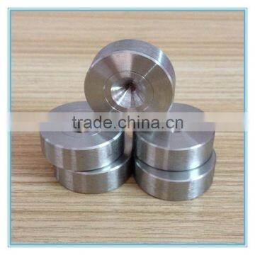 Cobalt Containing Tungsten Wire Drawing Die /K20-K30 Cemented Wire Mold photo-4