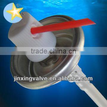 UP AND DOWN All Direction Aerosol Valve photo-2
