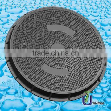 977-100 SMC Manhole cover with Watertight set C250 / grp manhole cover