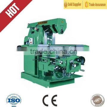 6325/6330/6332 Vertical turret milling machine