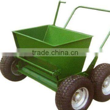 Popular Rubber Infill Machine for Artificial grass