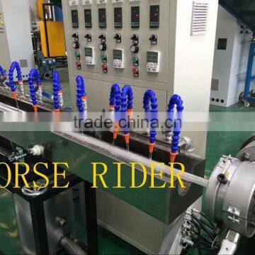 PVC Fiber Reinforced Hose Extrusion Line/ Plastic Machine / Extruding Machine photo-6
