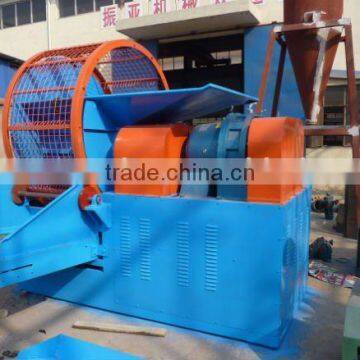 tire recycling equipments