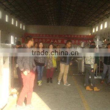 Automatic Bag Packing Machine With High Capacity photo-2