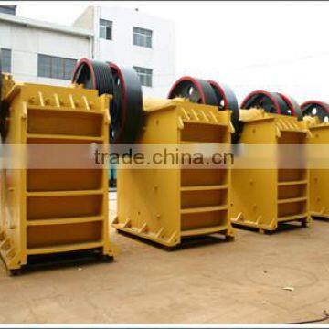 Henan stone jaw crusher mining equipment price