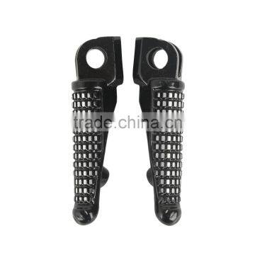 Front Footrests Foot Pegs FOR Kawasaki Ninja ZX6R ZX636 ZX-6R 2003 08 05 06 07 photo-3