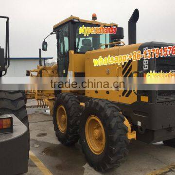 G9138 China Cheap Wholesale Motor Grader G9138 Grader Good Quality photo-6