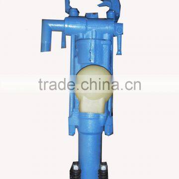 Jack Hammer YT28 Air-leg Rock Drill 2013 photo-4