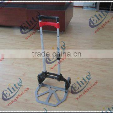 Fashion Product Multi-function Two Wheels Trolley Foldable Hand Trolley photo-2