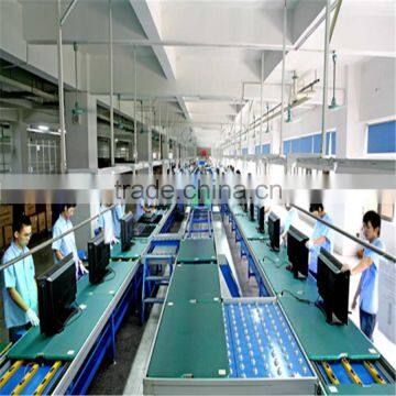 Lcd tv Assembly Line