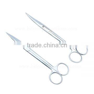 Hospital Surgical Devices Medical Types Of Surgical Dressing Forceps photo-3