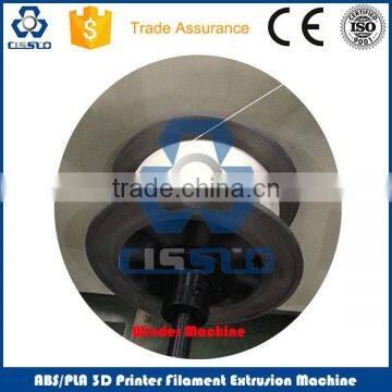 ABS Monofilament for 3D Printer Extrusion Making Machinery With High Quality photo-4