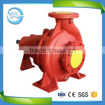 Cast Iron Bare Shaft End Suction Centrifugal Pump photo-5