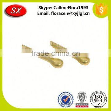 Popular Various Specifications Metal Split Pins Can OEM&ODM (Non-Standard / Hight Quality ) photo-2
