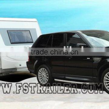 6m(20ft) Caravan for Camping Park (campsite) - FEISHEN CARAVAN 2016 photo-3