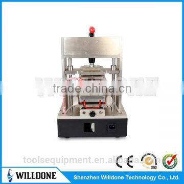 3 in 1 LCD Mid Frame Bezel With LCD Assembly Frame Remover photo-4