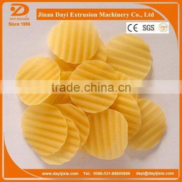 2016 Hot Sale Jinan Dayi 3D 2D Pellet Food Extruder/making Machine photo-4