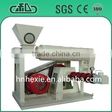 Quality Verfied Snack Extruder Machine Food Making Machine Very Safe