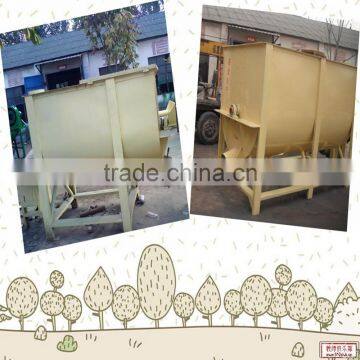 Widely Used Manul Cement Mixer Price photo-2