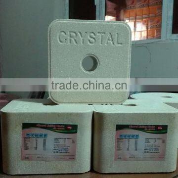 Animal Mineral Salt Blocks Press Machine With Best Price photo-5