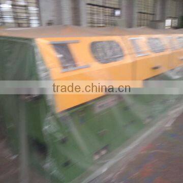 E71T-1 Flux Cored Solder Wire Drawing Machine photo-2