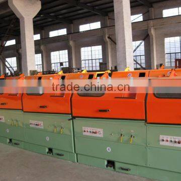 iron wire drawing machine