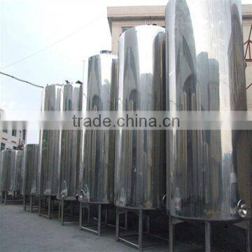 High Quality Stainless Steel Storage Tank photo-2