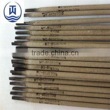 Welding Electrode Copper Brazing Alloy 8mm Copper Zinc Welding Rod photo-2
