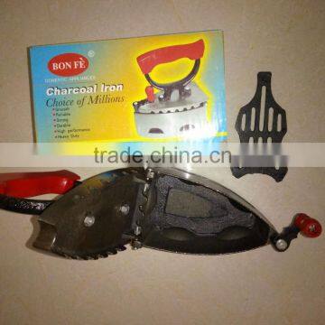 LOW PRICE 768# CHHARCOAL IRON photo-4