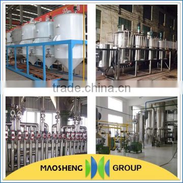 High oil extraction rate soybean oil machine price soybean oil extraction machine