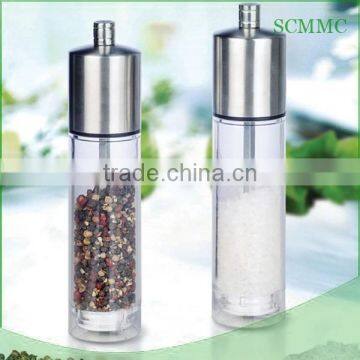 100ML Manual Salt And Pepper Mill