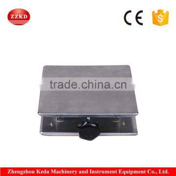 Lab Vertical Platform Lift photo-6