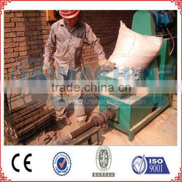 As to briquette machine wood sawdust